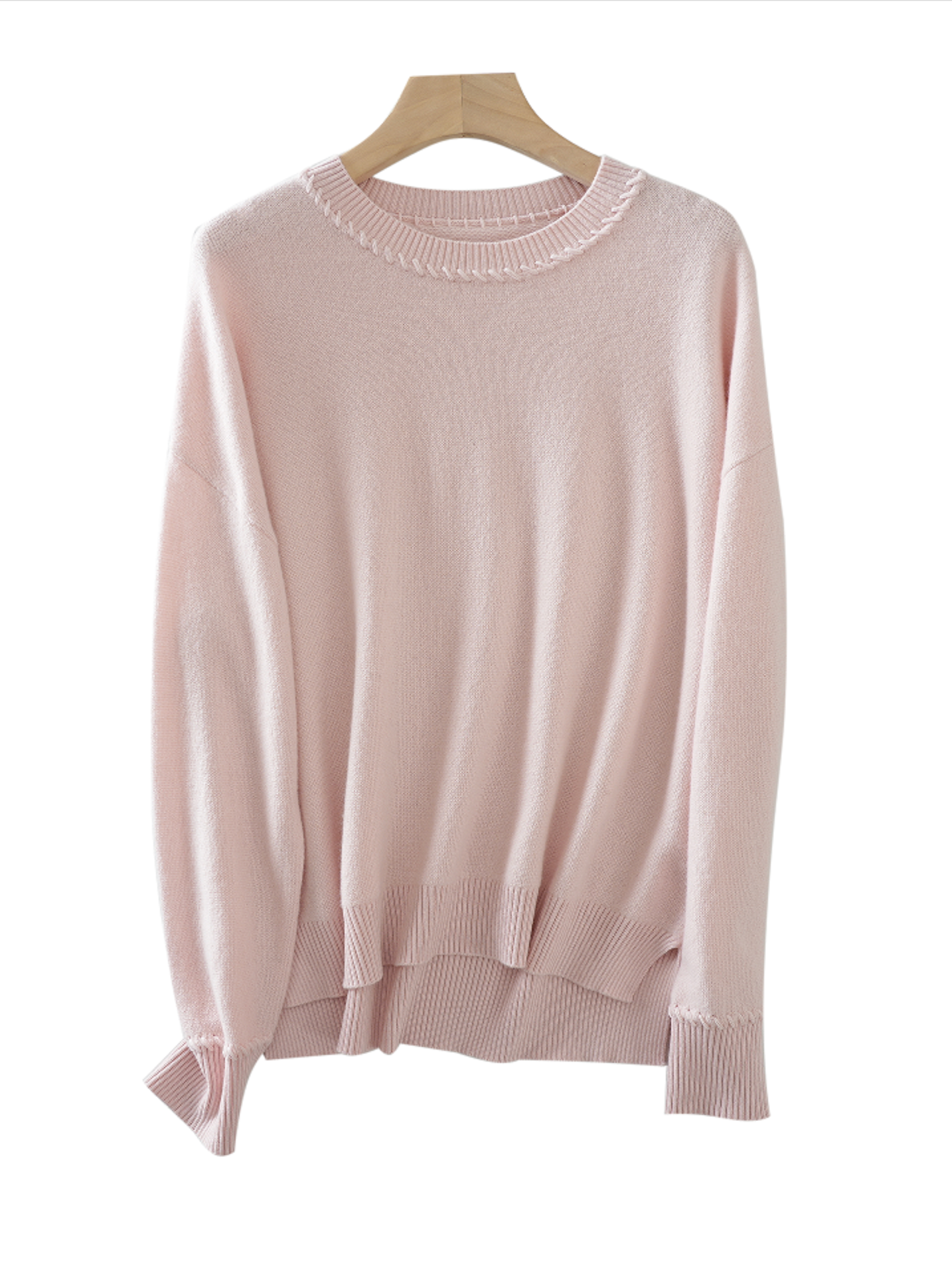 Cloud Cashmere blend Sweater