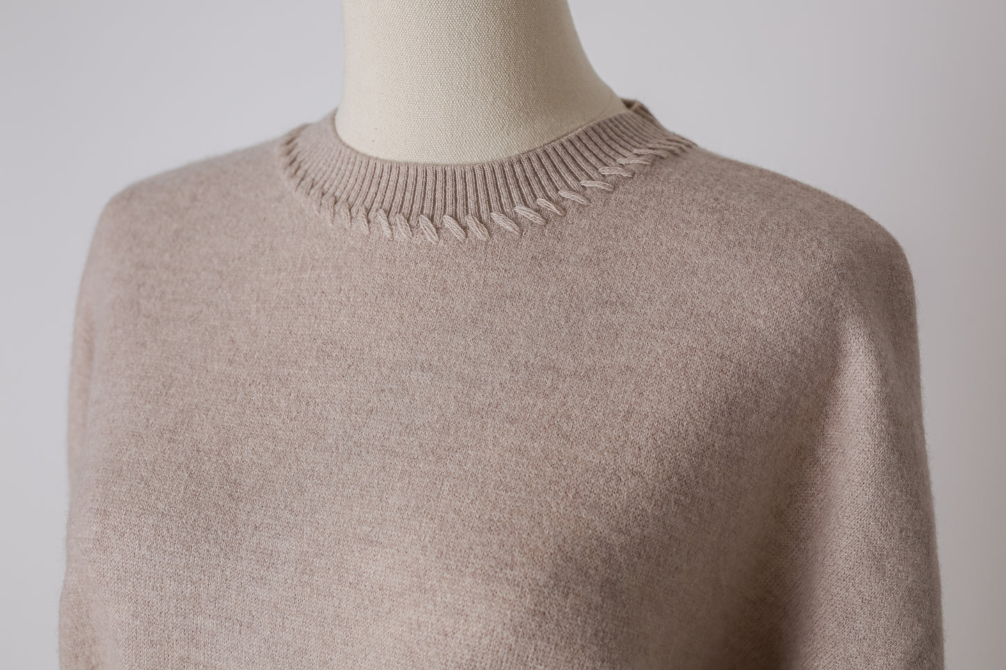 Cloud Cashmere blend Sweater