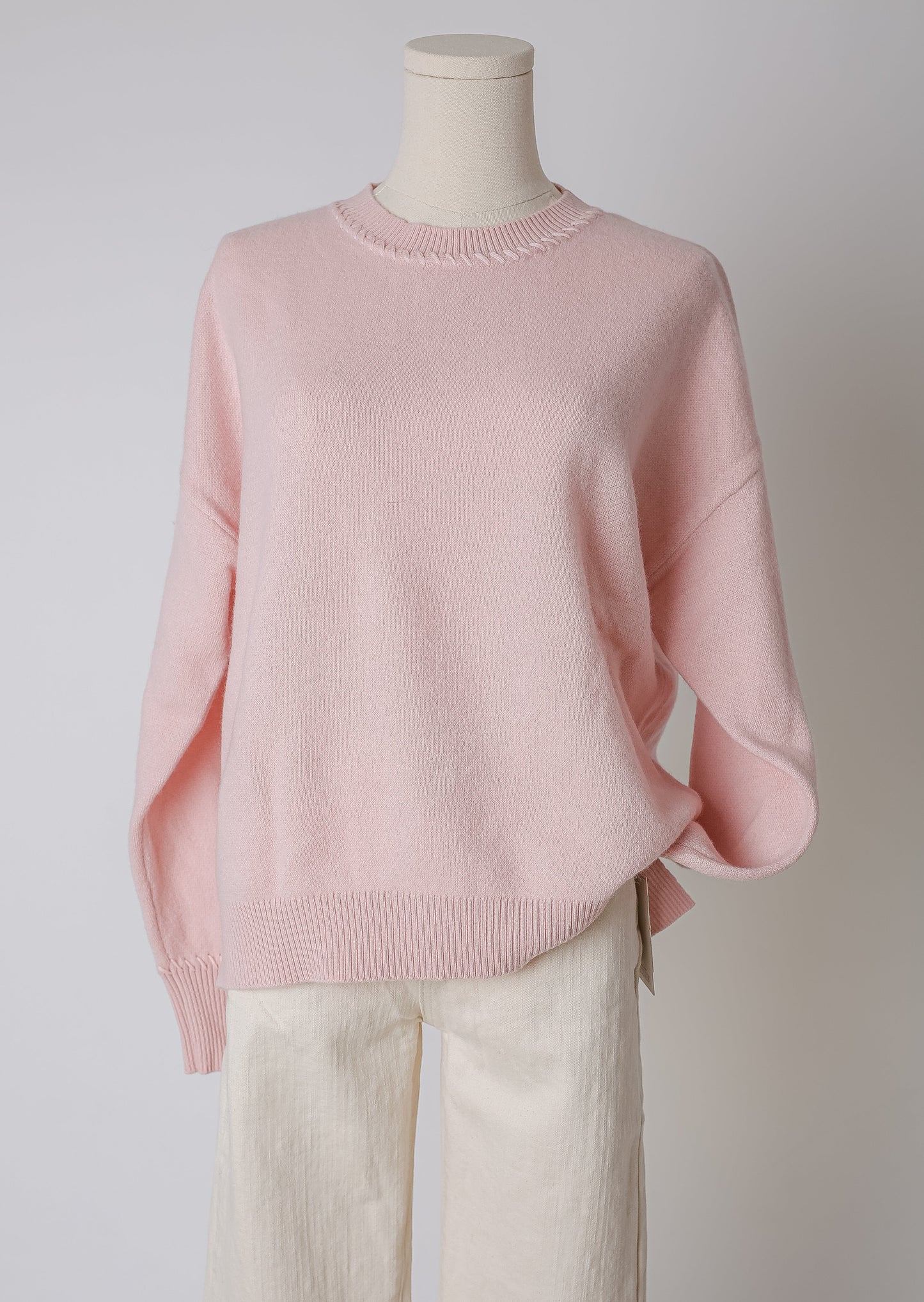 Cloud Cashmere blend Sweater