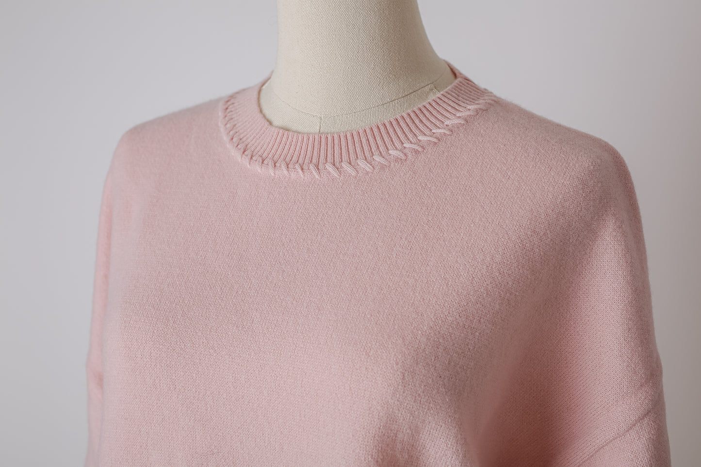 Cloud Cashmere blend Sweater