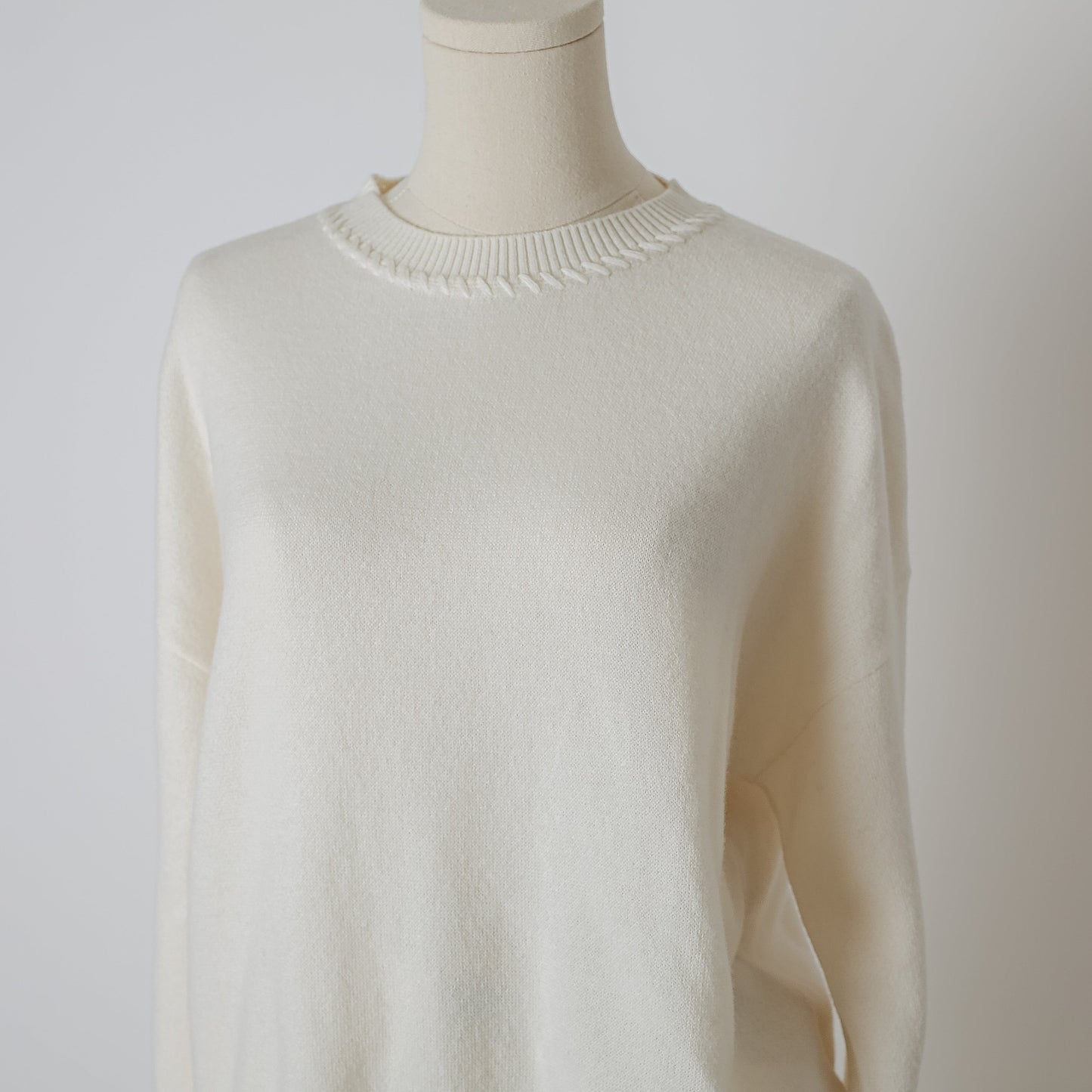 Cloud Cashmere blend Sweater