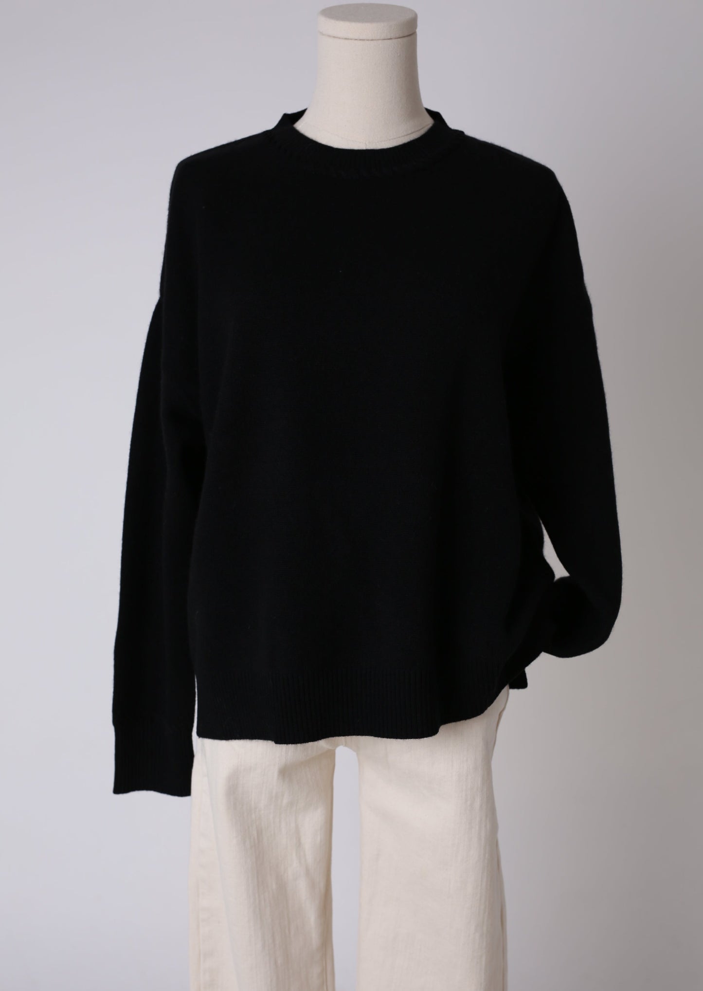 Cloud Cashmere blend Sweater