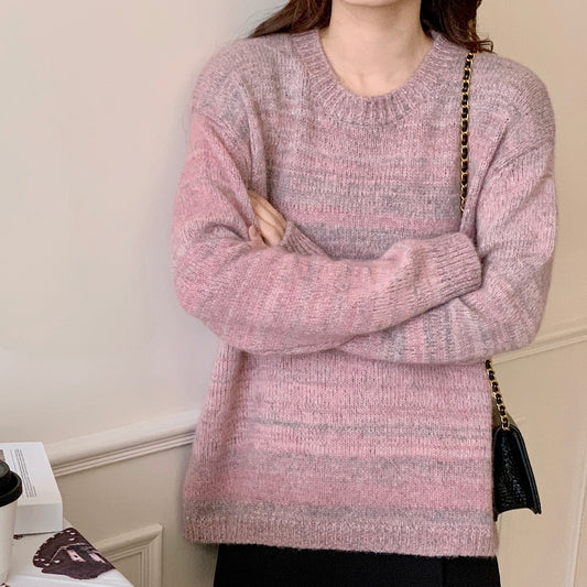 Wool Sweater