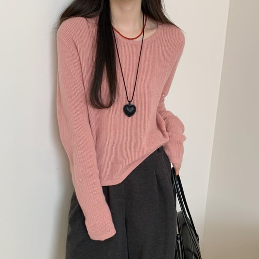 Wool Sweater