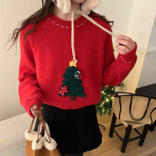 Christmas sweater